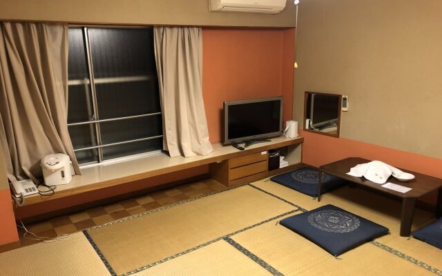 Kagetsu Ryokan