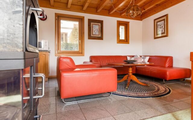 Chalet Anzère