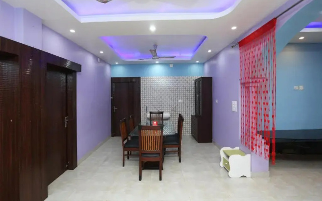 Kalinga Regency By OYO Rooms