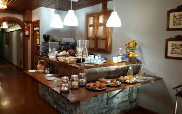Hotel SNO Mont Romies