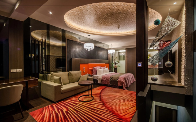 HE&LE Design Hotel