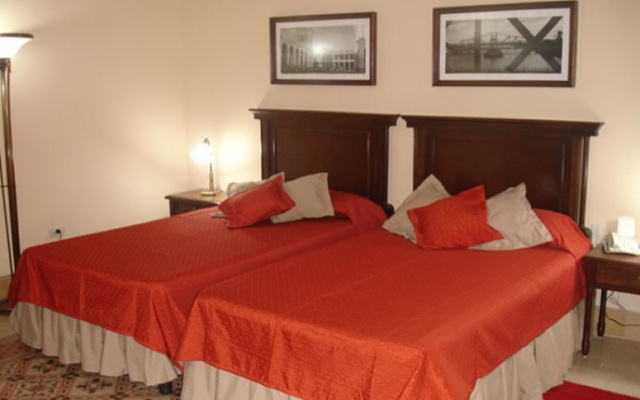 Hotel E Velasco