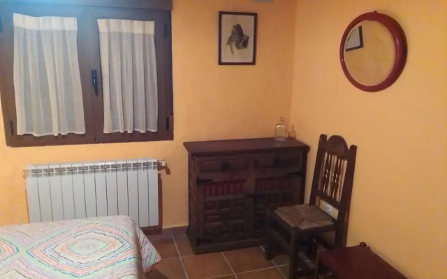 Arroyo Milano Casa Rural