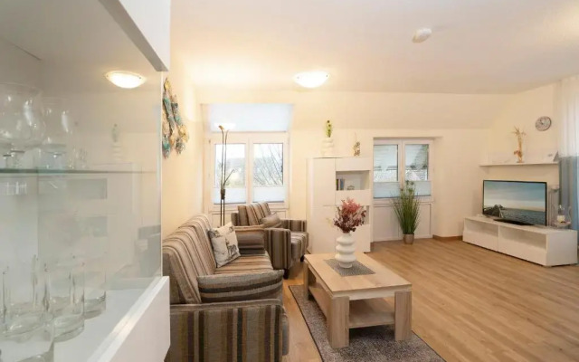 Lindenbuschen 2 Wohnung 4