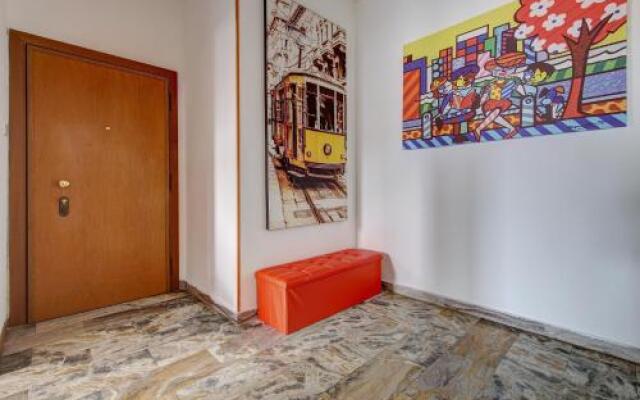 Creativa Suite Milano