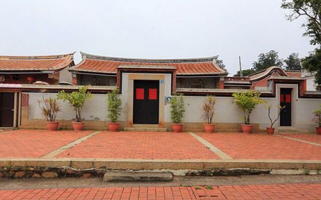 Couple Inn No 19