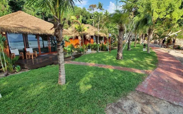 Mali Koh Kradan Hotel
