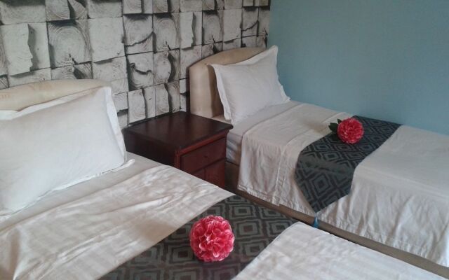 OYO Rooms Seremban KPJ