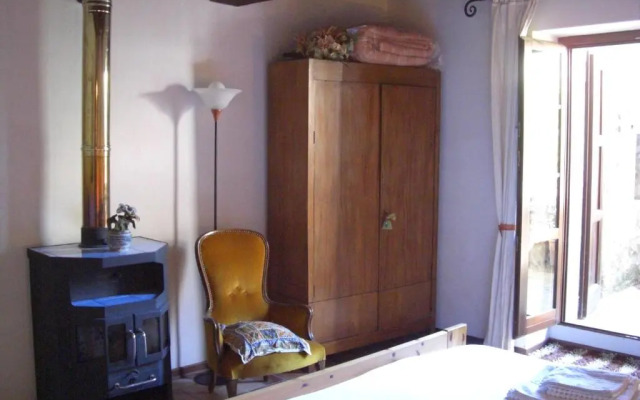 La Morosa - One-Bedroom Apartment (4 Adults)