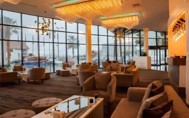 Urban Hip Hotels - Ashanti