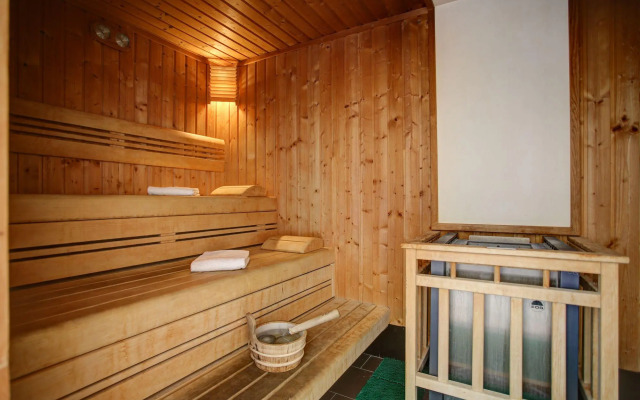 Ramada Hotel & Suites Vienna