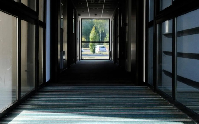 ibis Styles Segre