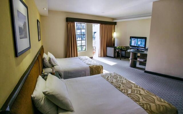 Residence Inn Cherating