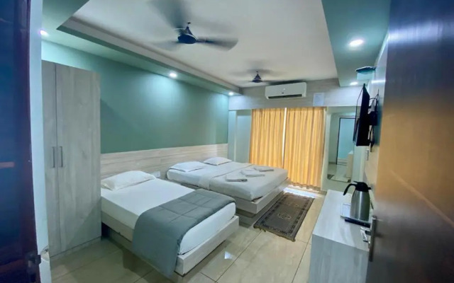 Park Beach Resort