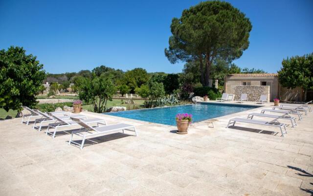 Masseria Lilei