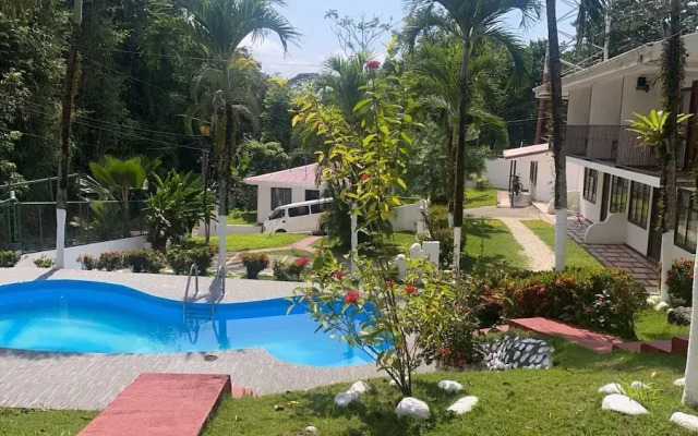 Villa Prada Studio
