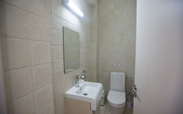 Protaras Holiday Villa De1