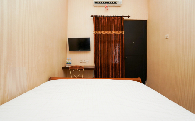 Airy Eco Sidorsermo Airdas Dua 50 Surabaya