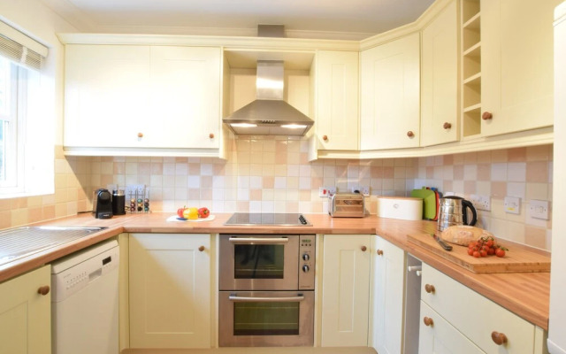 Bluebelle Cottage, Peasenhall