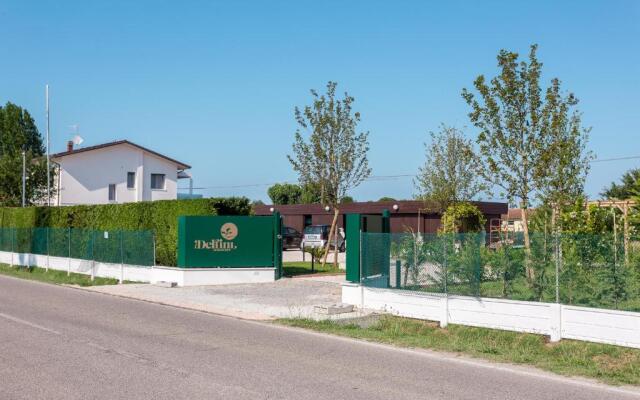 I Delfini Natural B&B