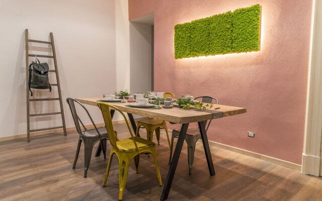 B&B 4 Elementi Catania