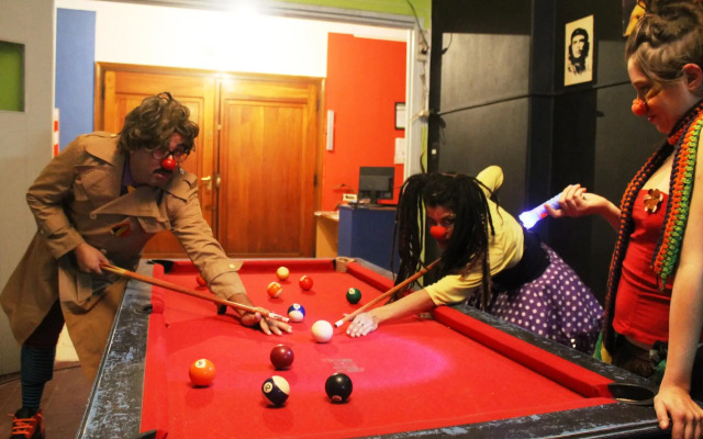 Hostel Cordobes