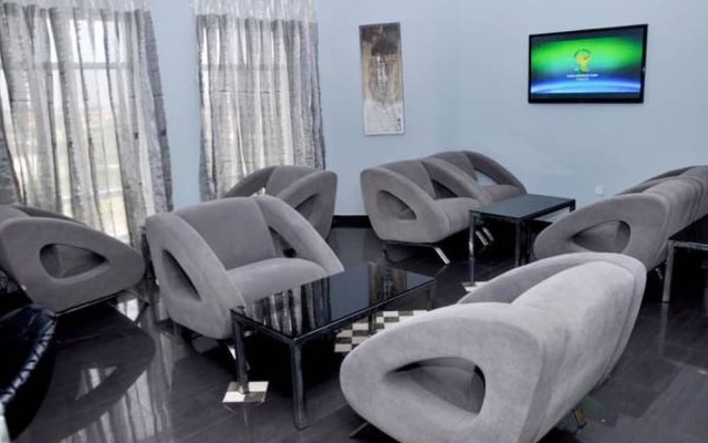 De Edge Hotel