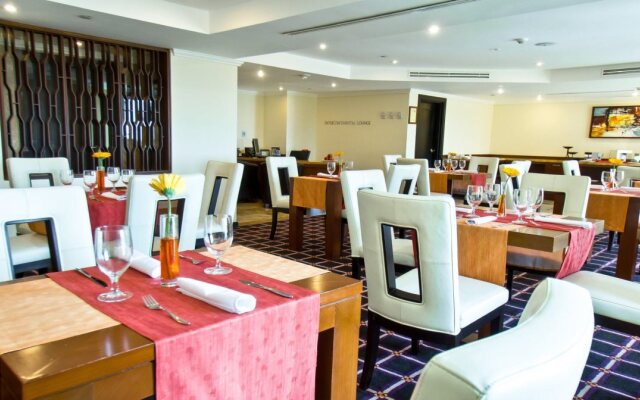 Intercontinental Maracaibo Hotel & Resorts