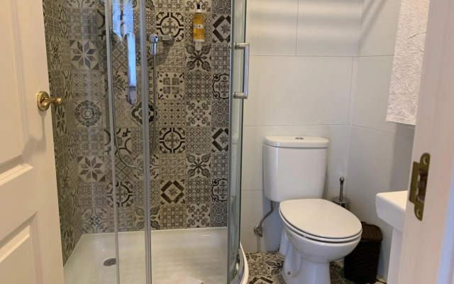 Discovery Apartment Estrela