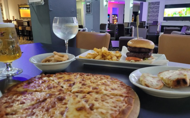 Britannia Hotel Manchester Airport