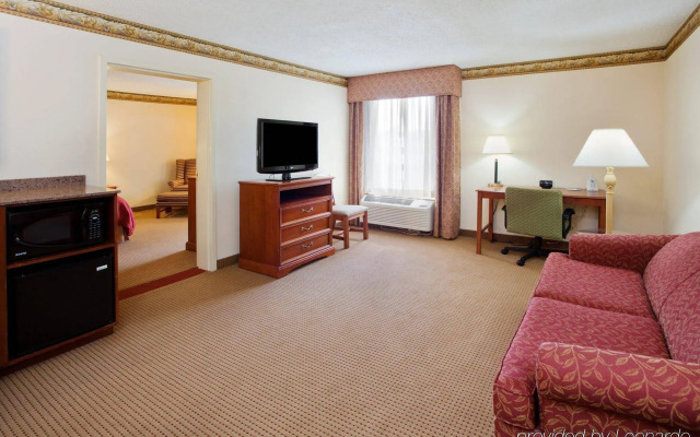 Country Inn & Suites by Radisson, Atlanta Galleria/Ballpark, GA