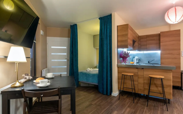 3D WAWEL Apartament