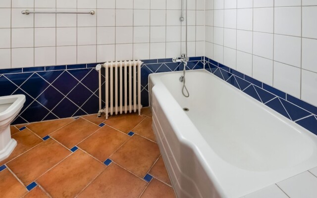 Villa is Approx. 100 Metres From the Atlantic