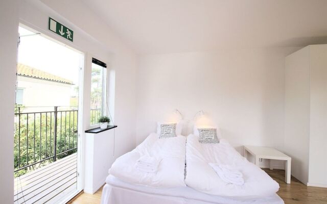 Our House Bed & Breakfast