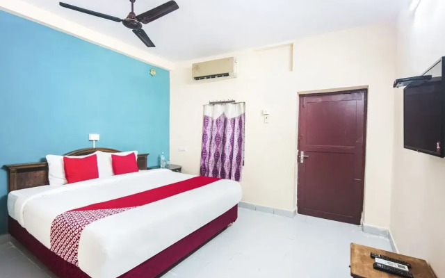 Muthu Residency by OYO Rooms