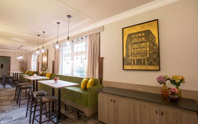 Hotel Essener Hof, Sure Hotel Collection by Best Western