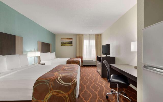 Baymont by Wyndham Grovetown Augusta