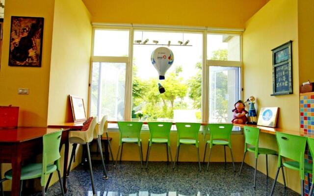 Duet B&B