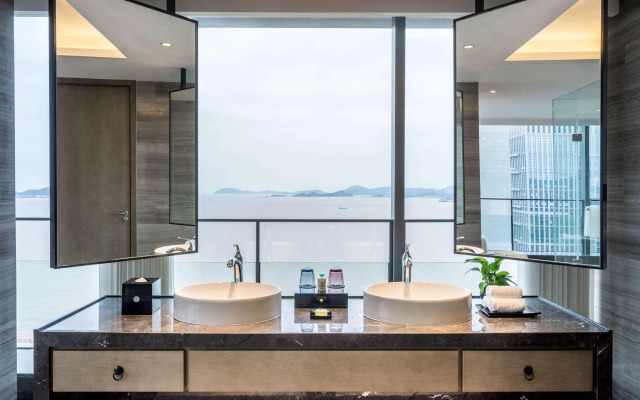 Pullman Zhoushan Seaside