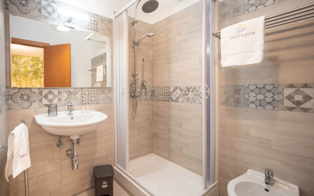 WePuglia - B&B La Maison D