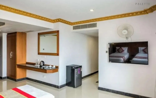 Palette KA Hotel