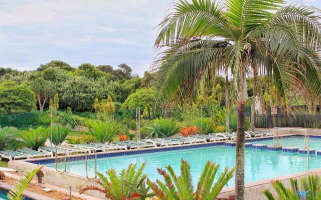 San Lameer Villas by Top Destinations