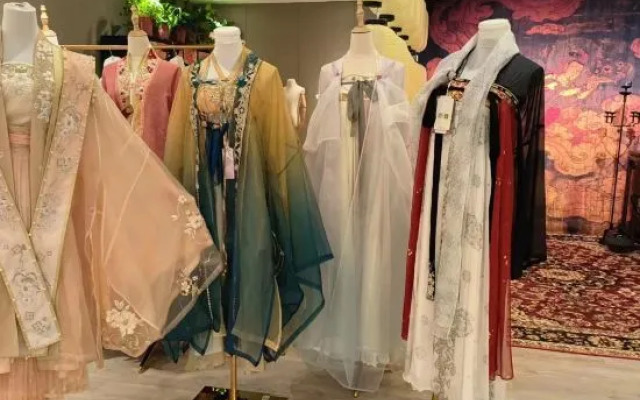 Homeinn · neo (Xi'an Zhonglou Subway Station)