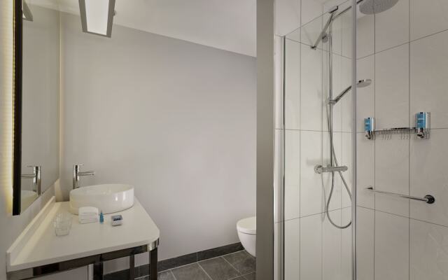 Aloft Birmingham Eastside, A Marriott Hotel