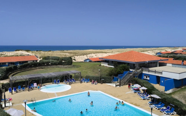 Belambra Clubs "les Estagnots - Mer"