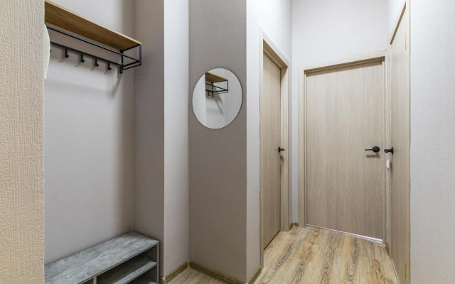 BeGuest (БиГест) на улице Академика Парина 29