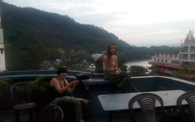 Bunk Stay Rishikesh - Hostel