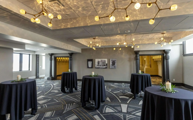 Hotel Maison Yakima Tapestry Collection by Hilton