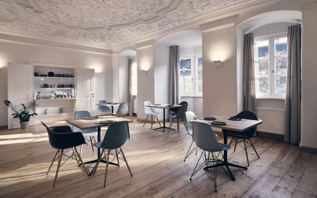 kontor Boutiquehotel