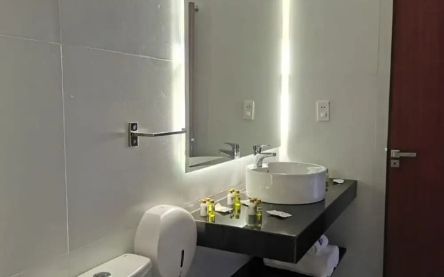 Hotel Osho